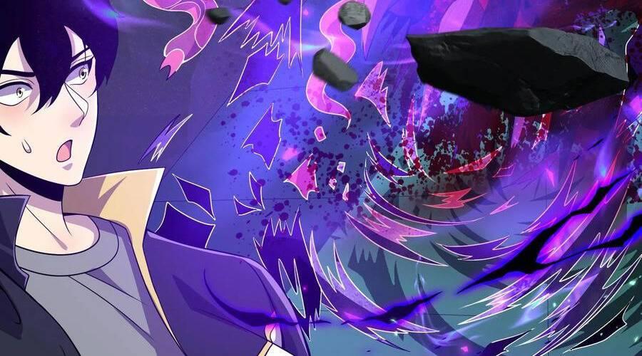 Nhìn Thấy Thanh Máu, Ta Xử Tội Thần Linh Chapter 102 - Trang 2