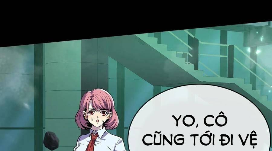 Nhìn Thấy Thanh Máu, Ta Xử Tội Thần Linh Chapter 102 - Trang 2