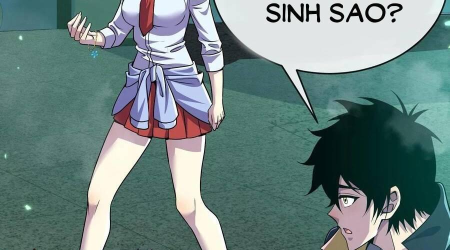 Nhìn Thấy Thanh Máu, Ta Xử Tội Thần Linh Chapter 102 - Trang 2