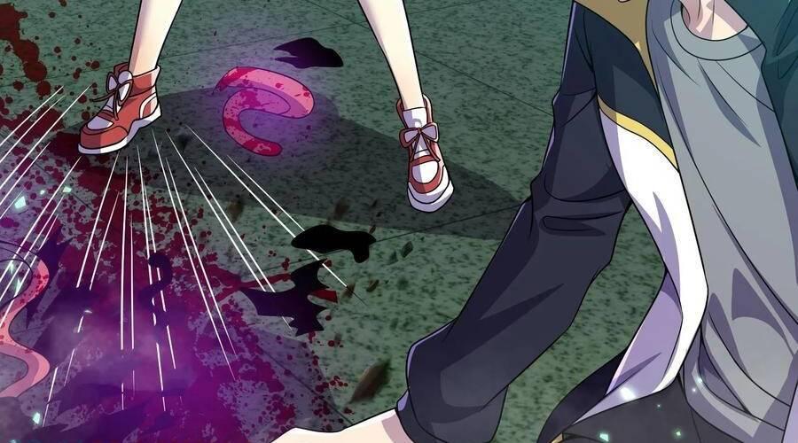 Nhìn Thấy Thanh Máu, Ta Xử Tội Thần Linh Chapter 102 - Trang 2