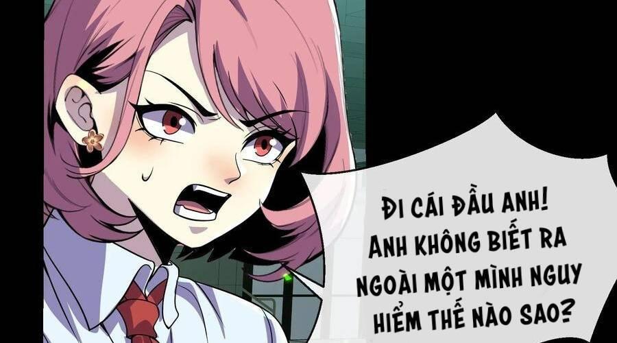Nhìn Thấy Thanh Máu, Ta Xử Tội Thần Linh Chapter 102 - Trang 2