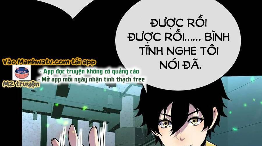 Nhìn Thấy Thanh Máu, Ta Xử Tội Thần Linh Chapter 102 - Trang 2