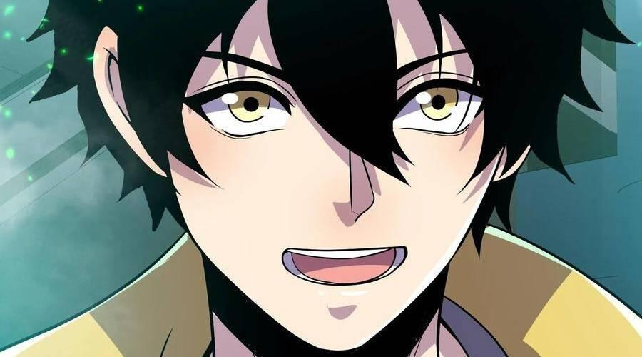 Nhìn Thấy Thanh Máu, Ta Xử Tội Thần Linh Chapter 102 - Trang 2