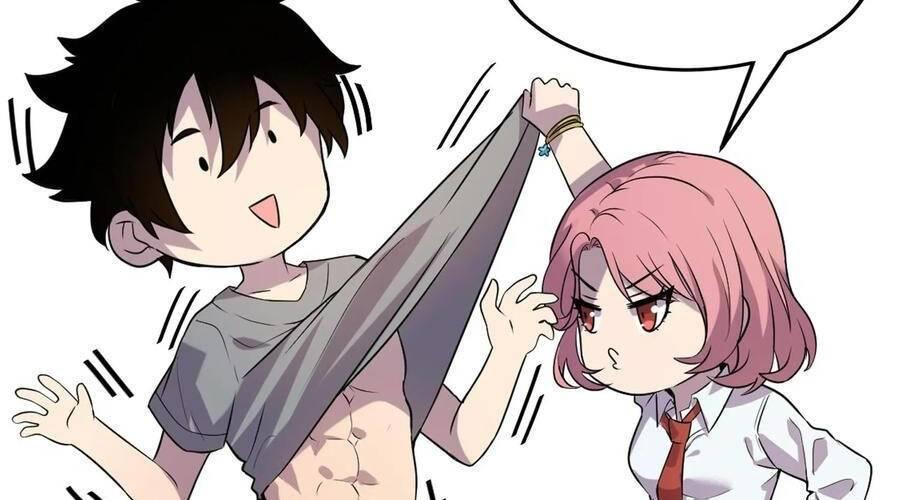 Nhìn Thấy Thanh Máu, Ta Xử Tội Thần Linh Chapter 102 - Trang 2