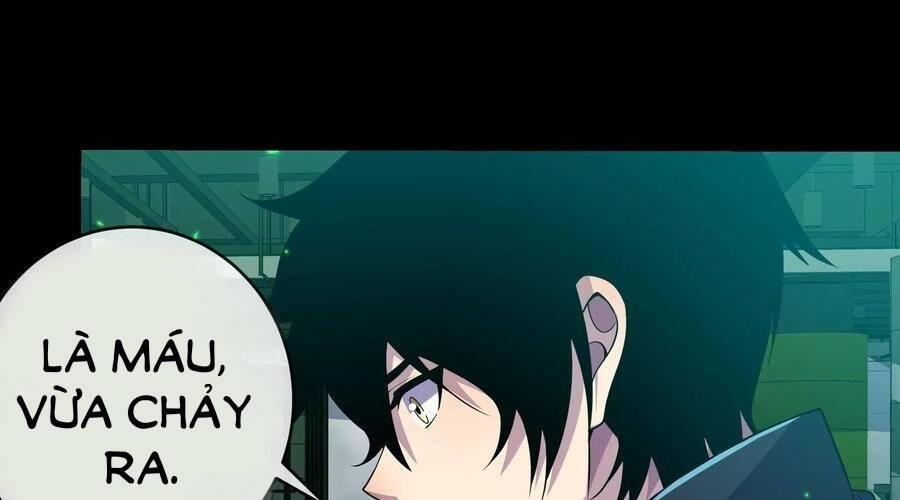 Nhìn Thấy Thanh Máu, Ta Xử Tội Thần Linh Chapter 102 - Trang 2