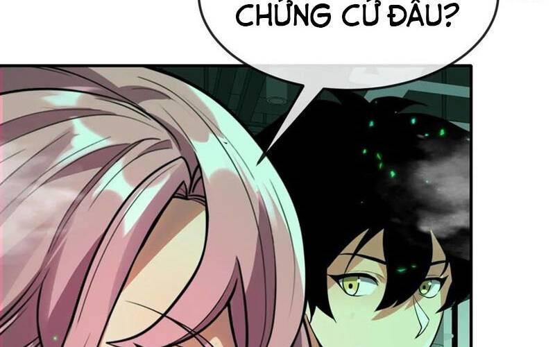 Nhìn Thấy Thanh Máu, Ta Xử Tội Thần Linh Chapter 103 - Trang 2