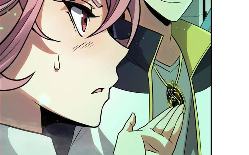 Nhìn Thấy Thanh Máu, Ta Xử Tội Thần Linh Chapter 103 - Trang 2