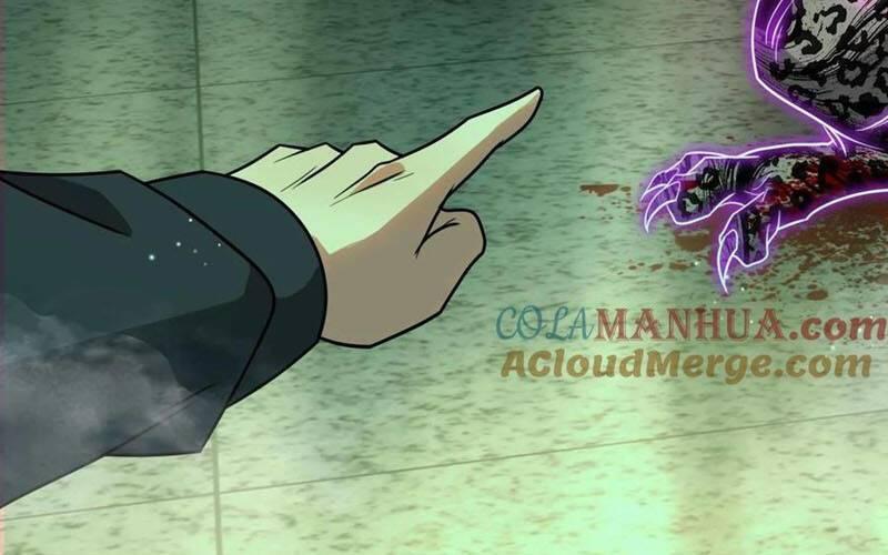 Nhìn Thấy Thanh Máu, Ta Xử Tội Thần Linh Chapter 103 - Trang 2