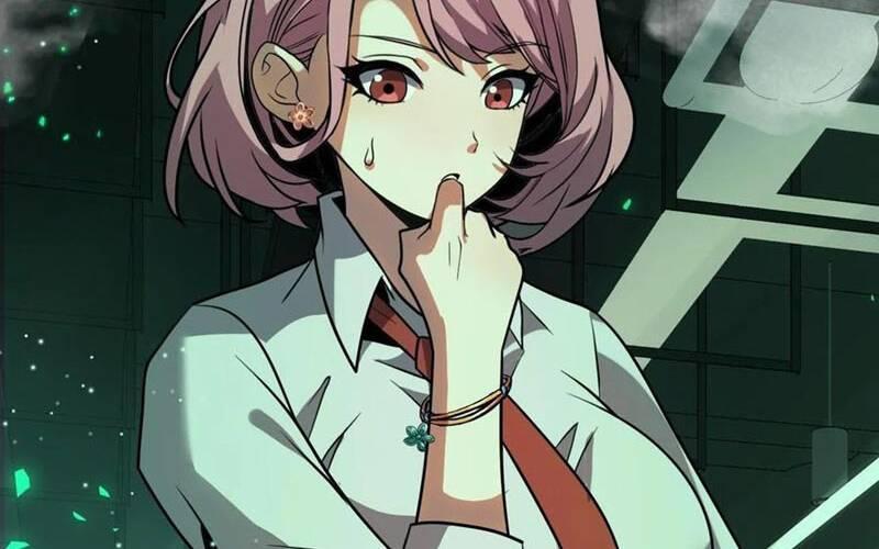 Nhìn Thấy Thanh Máu, Ta Xử Tội Thần Linh Chapter 103 - Trang 2