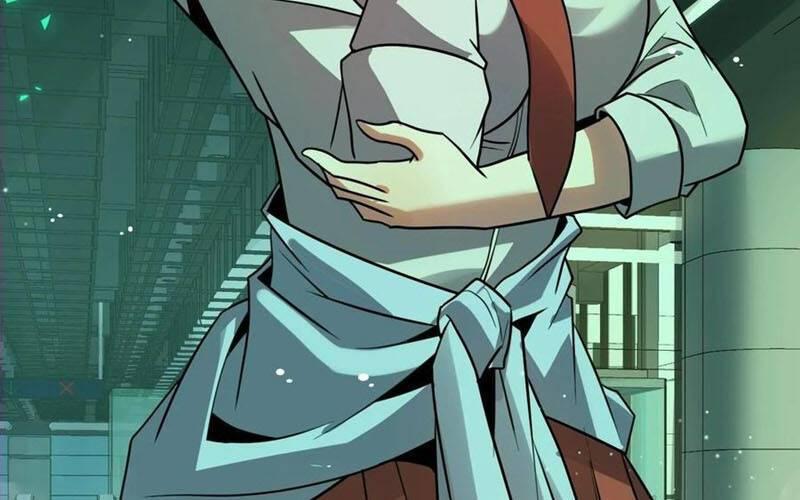 Nhìn Thấy Thanh Máu, Ta Xử Tội Thần Linh Chapter 103 - Trang 2