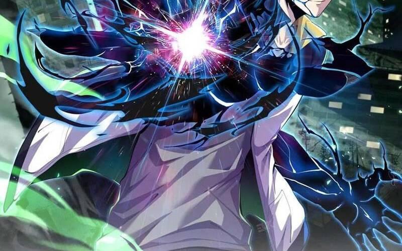 Nhìn Thấy Thanh Máu, Ta Xử Tội Thần Linh Chapter 103 - Trang 2