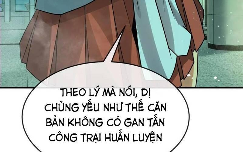 Nhìn Thấy Thanh Máu, Ta Xử Tội Thần Linh Chapter 103 - Trang 2