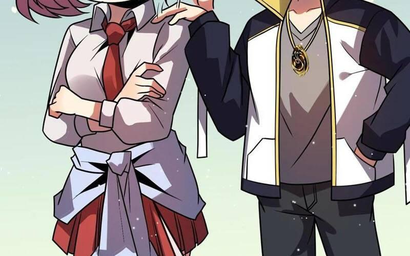 Nhìn Thấy Thanh Máu, Ta Xử Tội Thần Linh Chapter 103 - Trang 2