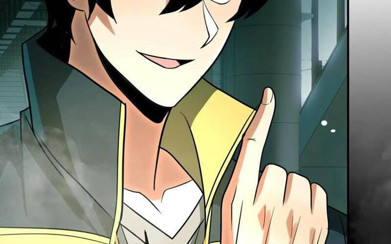 Nhìn Thấy Thanh Máu, Ta Xử Tội Thần Linh Chapter 103 - Trang 2