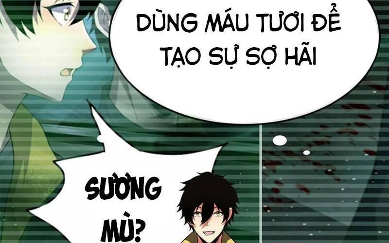 Nhìn Thấy Thanh Máu, Ta Xử Tội Thần Linh Chapter 103 - Trang 2