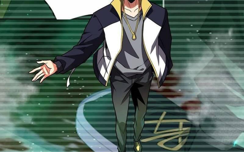 Nhìn Thấy Thanh Máu, Ta Xử Tội Thần Linh Chapter 103 - Trang 2