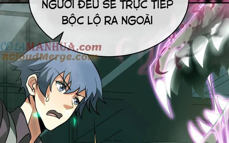 Nhìn Thấy Thanh Máu, Ta Xử Tội Thần Linh Chapter 103 - Trang 2