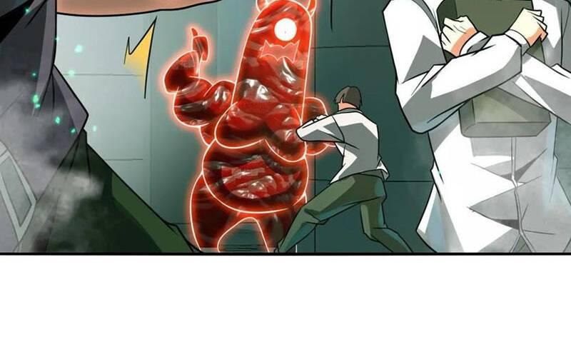 Nhìn Thấy Thanh Máu, Ta Xử Tội Thần Linh Chapter 103 - Trang 2