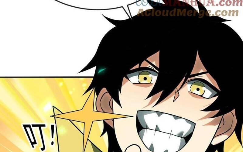 Nhìn Thấy Thanh Máu, Ta Xử Tội Thần Linh Chapter 103 - Trang 2