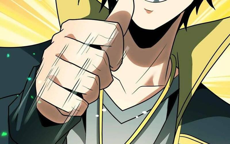 Nhìn Thấy Thanh Máu, Ta Xử Tội Thần Linh Chapter 103 - Trang 2