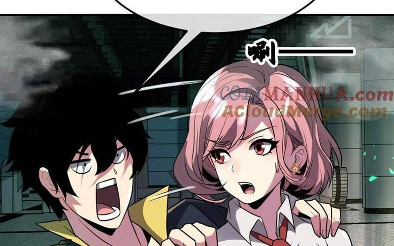 Nhìn Thấy Thanh Máu, Ta Xử Tội Thần Linh Chapter 103 - Trang 2