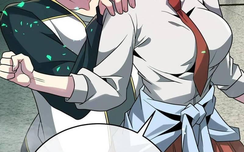 Nhìn Thấy Thanh Máu, Ta Xử Tội Thần Linh Chapter 103 - Trang 2