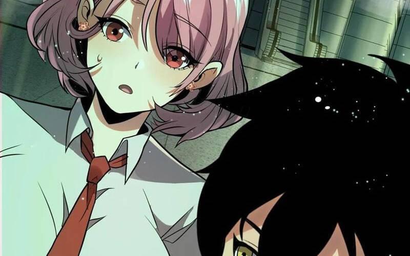 Nhìn Thấy Thanh Máu, Ta Xử Tội Thần Linh Chapter 103 - Trang 2