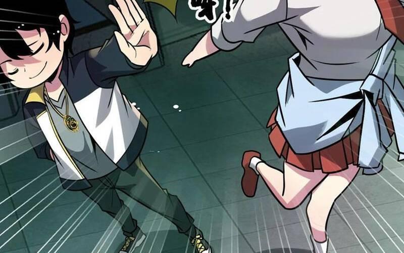 Nhìn Thấy Thanh Máu, Ta Xử Tội Thần Linh Chapter 103 - Trang 2