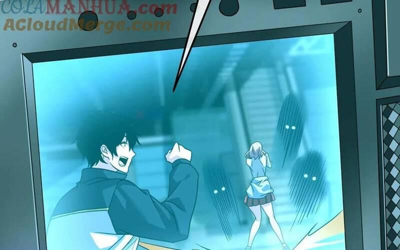 Nhìn Thấy Thanh Máu, Ta Xử Tội Thần Linh Chapter 103 - Trang 2