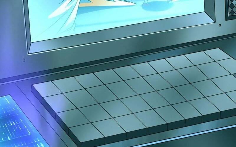 Nhìn Thấy Thanh Máu, Ta Xử Tội Thần Linh Chapter 103 - Trang 2