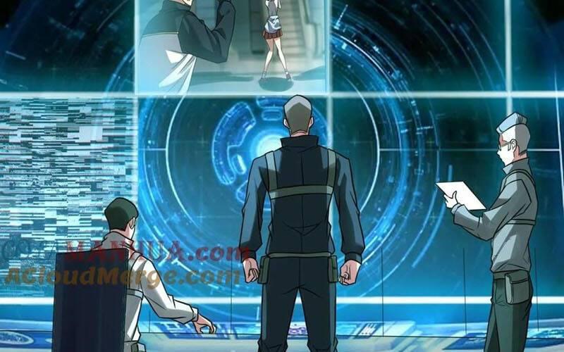 Nhìn Thấy Thanh Máu, Ta Xử Tội Thần Linh Chapter 103 - Trang 2