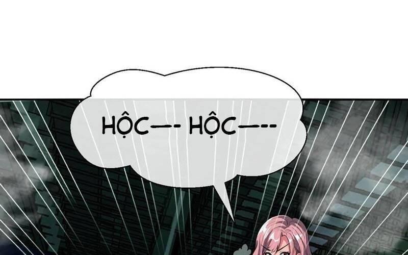 Nhìn Thấy Thanh Máu, Ta Xử Tội Thần Linh Chapter 103 - Trang 2