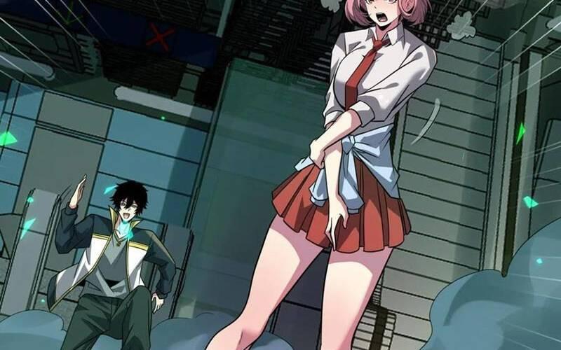 Nhìn Thấy Thanh Máu, Ta Xử Tội Thần Linh Chapter 103 - Trang 2