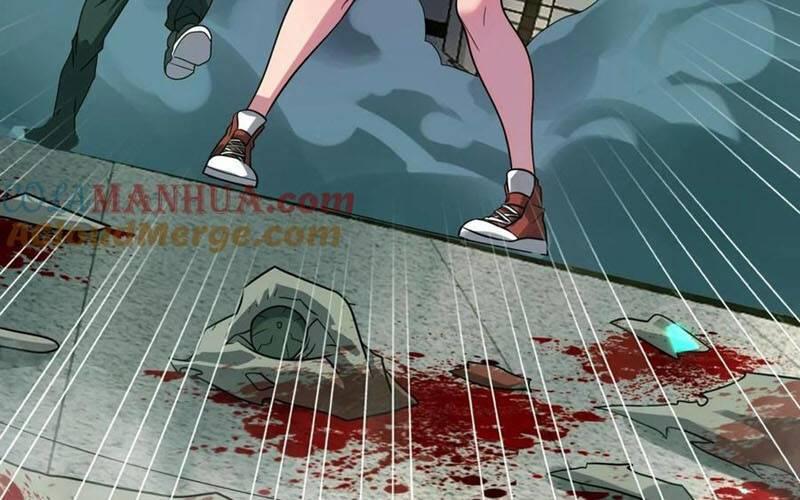 Nhìn Thấy Thanh Máu, Ta Xử Tội Thần Linh Chapter 103 - Trang 2