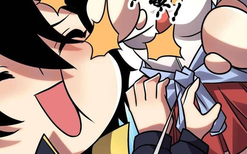 Nhìn Thấy Thanh Máu, Ta Xử Tội Thần Linh Chapter 103 - Trang 2