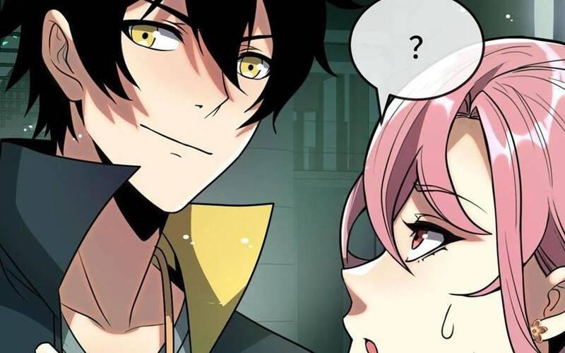 Nhìn Thấy Thanh Máu, Ta Xử Tội Thần Linh Chapter 103 - Trang 2