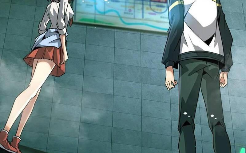 Nhìn Thấy Thanh Máu, Ta Xử Tội Thần Linh Chapter 103 - Trang 2