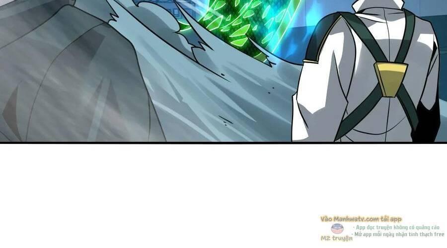 Nhìn Thấy Thanh Máu, Ta Xử Tội Thần Linh Chapter 104 - Trang 2