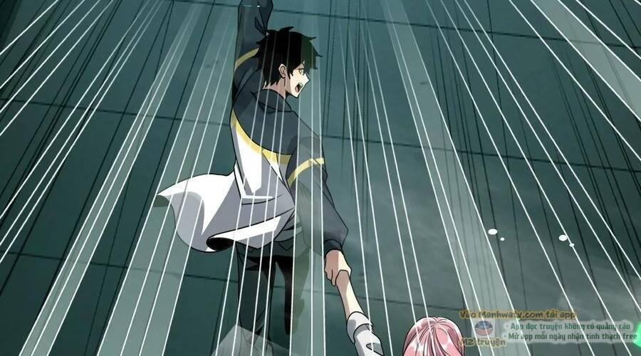 Nhìn Thấy Thanh Máu, Ta Xử Tội Thần Linh Chapter 104 - Trang 2