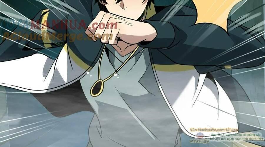 Nhìn Thấy Thanh Máu, Ta Xử Tội Thần Linh Chapter 104 - Trang 2