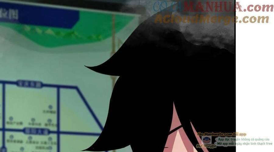 Nhìn Thấy Thanh Máu, Ta Xử Tội Thần Linh Chapter 104 - Trang 2