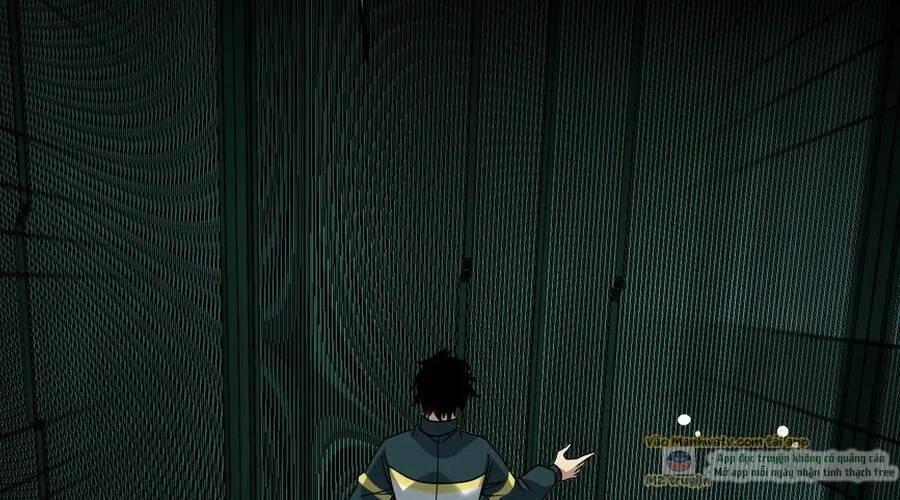 Nhìn Thấy Thanh Máu, Ta Xử Tội Thần Linh Chapter 104 - Trang 2