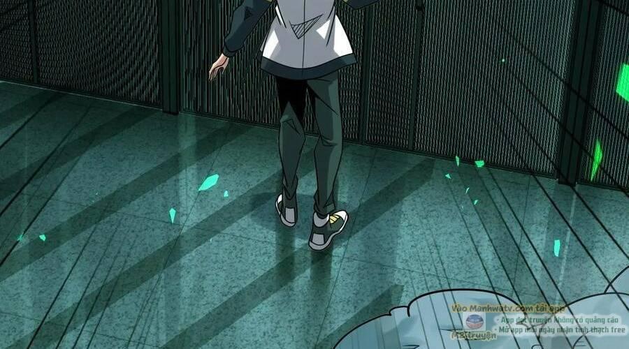 Nhìn Thấy Thanh Máu, Ta Xử Tội Thần Linh Chapter 104 - Trang 2