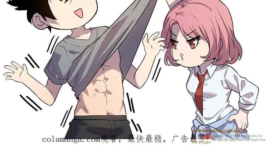 Nhìn Thấy Thanh Máu, Ta Xử Tội Thần Linh Chapter 104 - Trang 2