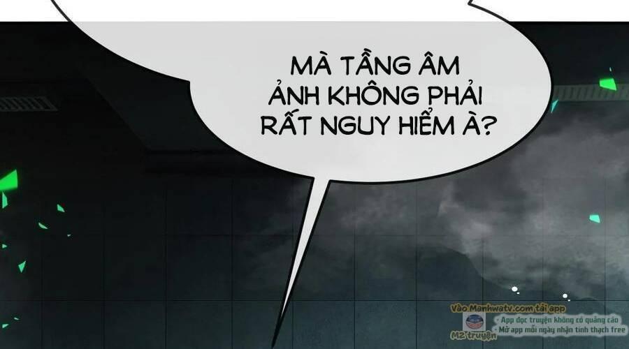 Nhìn Thấy Thanh Máu, Ta Xử Tội Thần Linh Chapter 104 - Trang 2