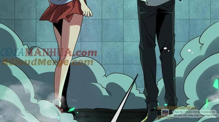 Nhìn Thấy Thanh Máu, Ta Xử Tội Thần Linh Chapter 104 - Trang 2