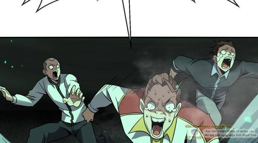 Nhìn Thấy Thanh Máu, Ta Xử Tội Thần Linh Chapter 104 - Trang 2