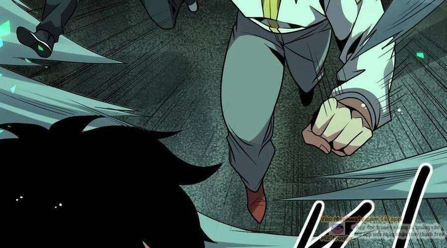 Nhìn Thấy Thanh Máu, Ta Xử Tội Thần Linh Chapter 104 - Trang 2