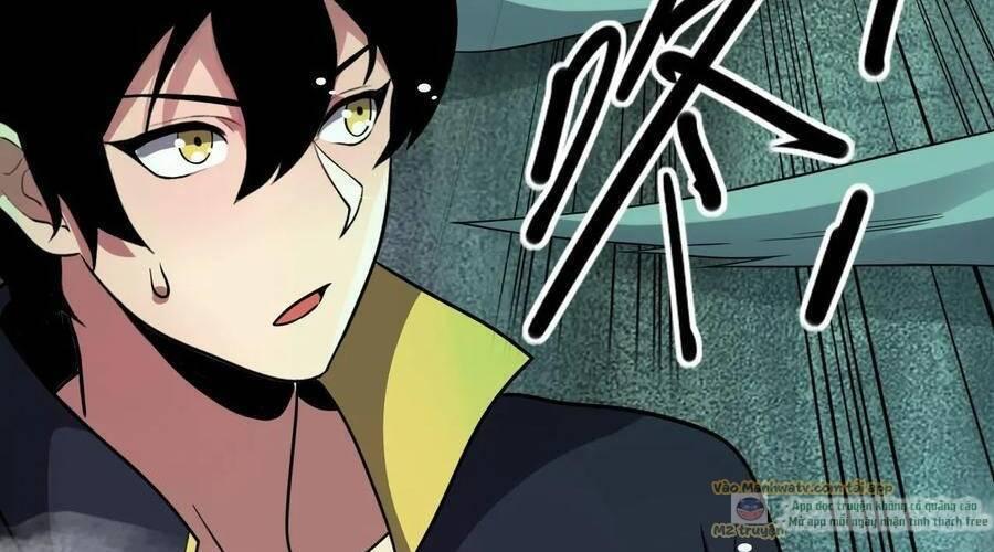 Nhìn Thấy Thanh Máu, Ta Xử Tội Thần Linh Chapter 104 - Trang 2