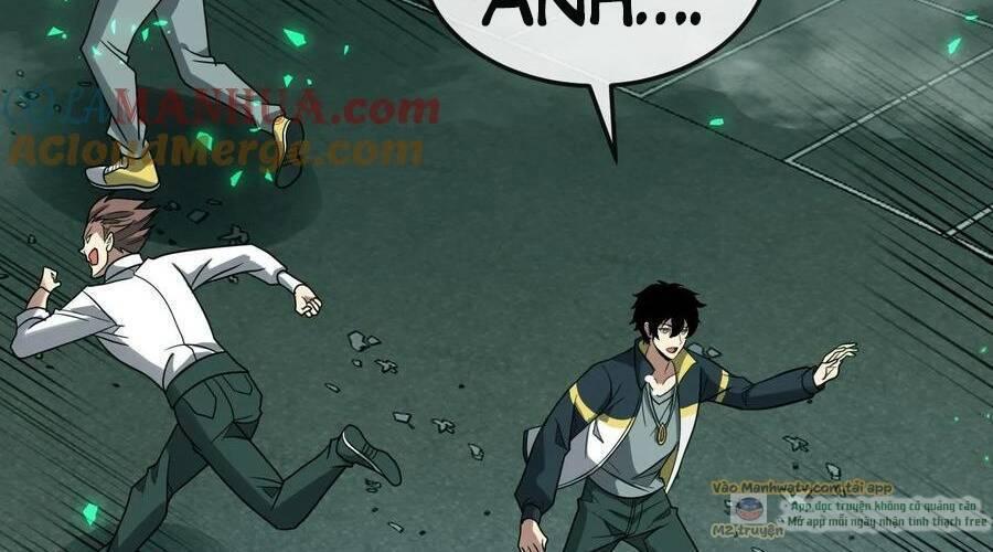 Nhìn Thấy Thanh Máu, Ta Xử Tội Thần Linh Chapter 104 - Trang 2